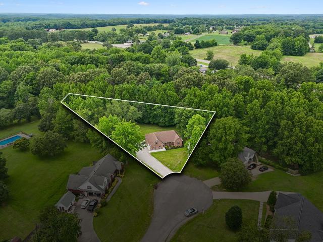 House for sale in Tennessee