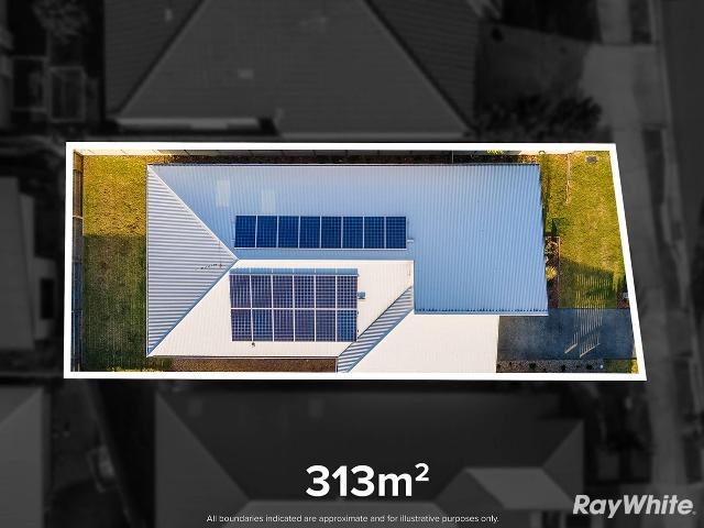 House for rent in Toombul, Queensland