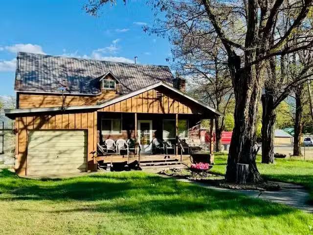House for rent in Susanville, California