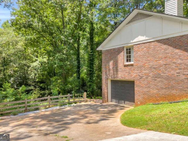 House for sale in Athens, Georgia