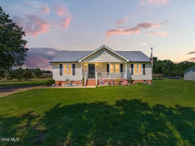 House for sale in Selma, North Carolina