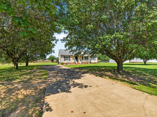 House for sale in Selma, North Carolina