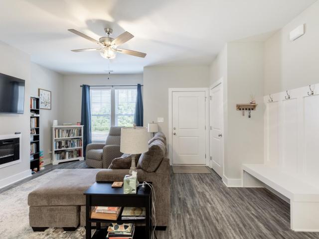 Townhouse for sale in Lynchburg
