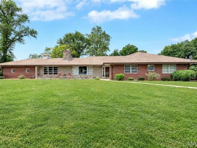 House for sale in Old Monroe, Missouri