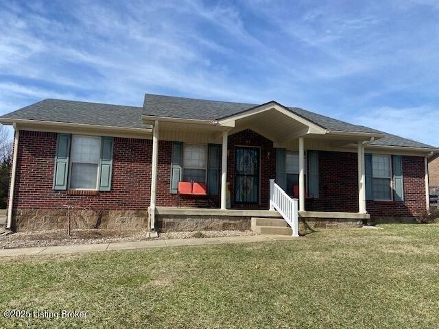 House for sale in Nelson, Kentucky