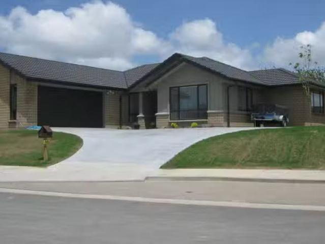 House for rent in Hamilton, Waikato