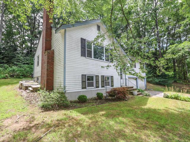 House for sale in New Hampshire