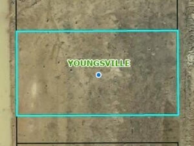 Land for sale in Youngsville, Louisiana