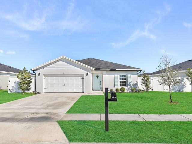 House for sale in Belle Glade, Florida