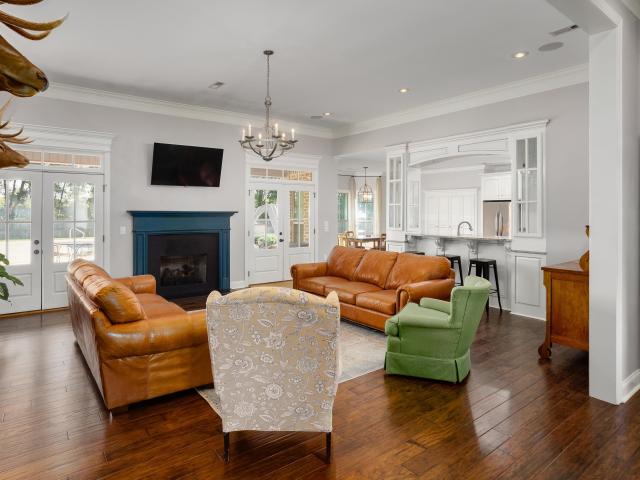 House for sale in Muscle Shoals, Colbert County