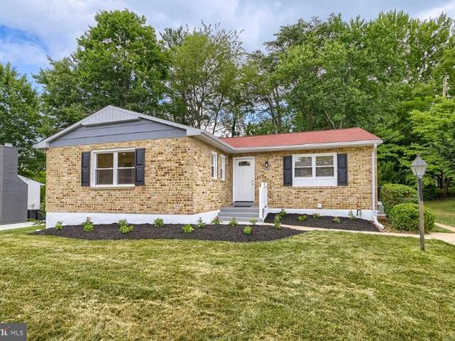 House for sale in Reisterstown, Maryland