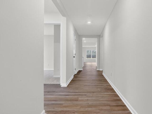 House for sale in Wilsons Mills, North Carolina