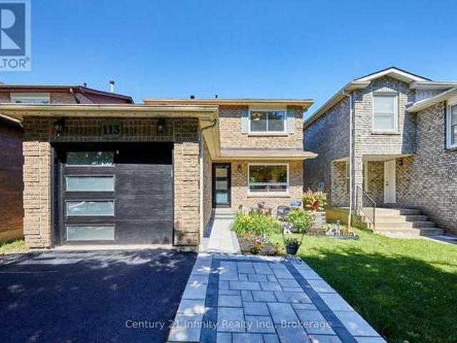 House for sale in Durham, Ontario