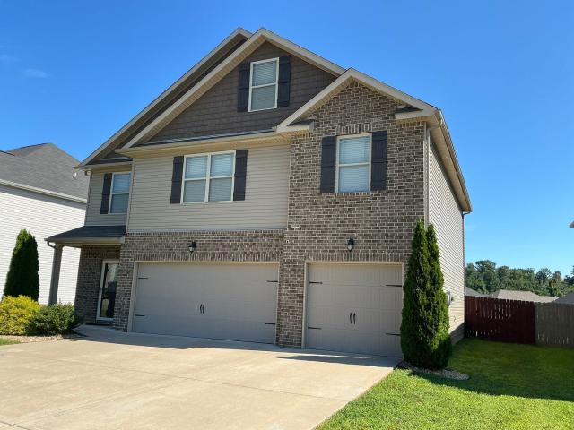 Property for rent in Tennessee