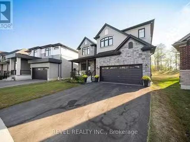 House for sale in County Of Brant, Ontario