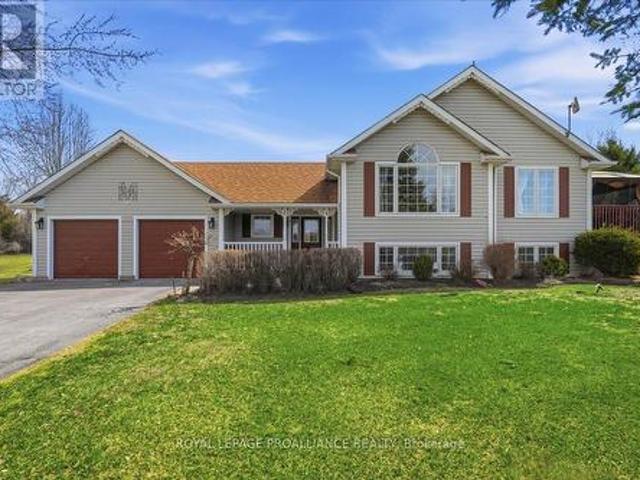House for sale in Quinte West, Ontario