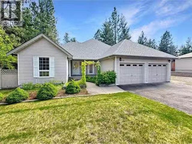 House for sale in Princeton, British Columbia