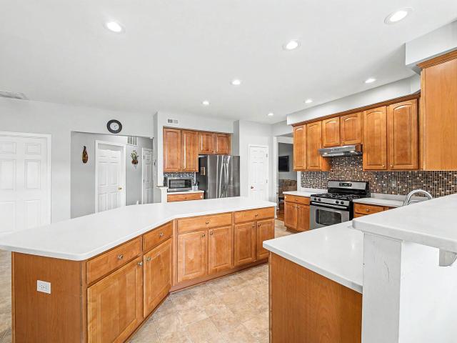 House for sale in Egg Harbor Township, New Jersey