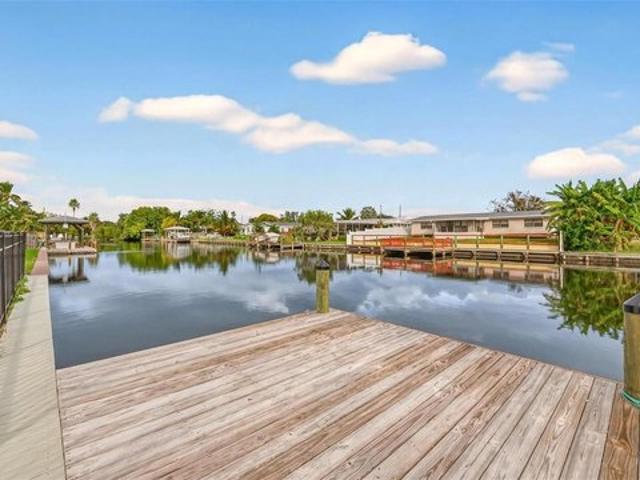 House for sale in Cocoa Beach, Florida