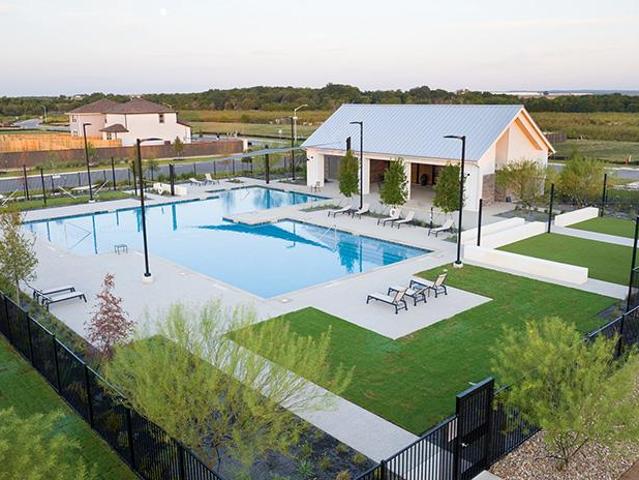 House for sale in Hays, Texas