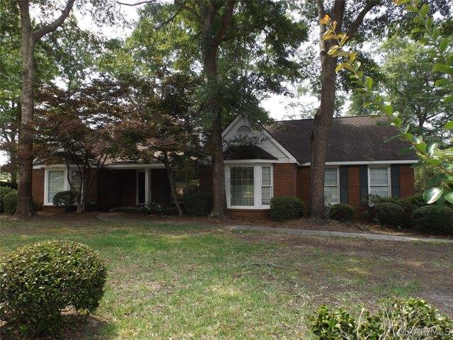 House for sale in Troy, Alabama