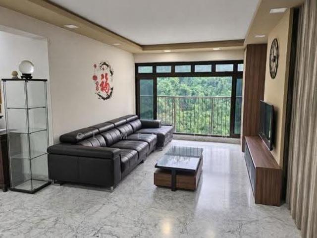 Apartment for rent in Alexandra, Singapore