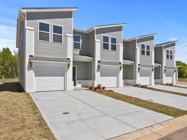 Townhouse for sale in Greenville, South Carolina