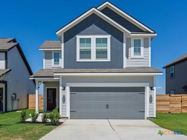House for sale in Williamson, Texas