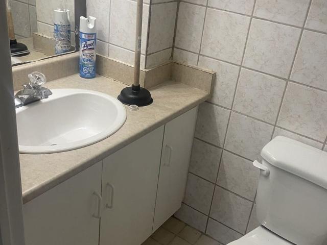 House for rent in Brampton, Golden Horseshoe