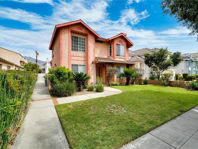 House for sale in Arcadia, California
