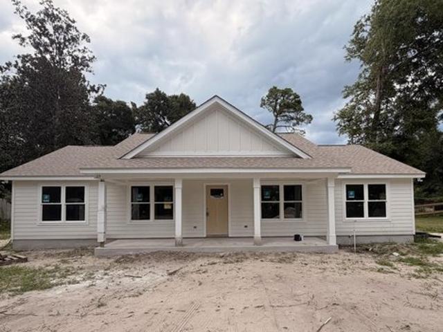 House for sale in Crawfordville, Florida