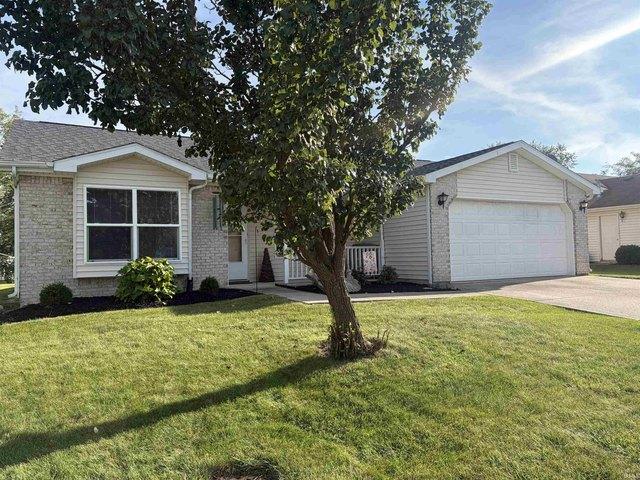 House for sale in Portland, Indiana