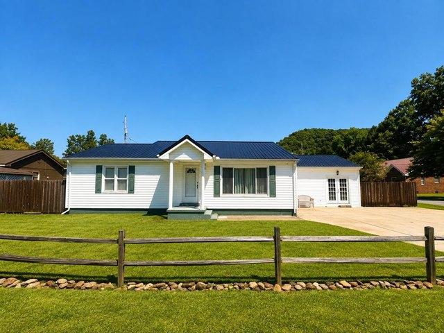 House for sale in Pikeville, Kentucky