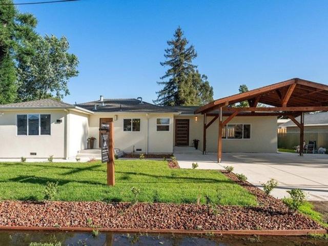 House for sale in American Canyon, California
