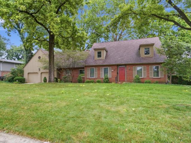 House for sale in Middletown, Ohio