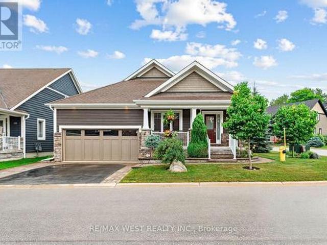 Condo for sale in Grey, Ontario