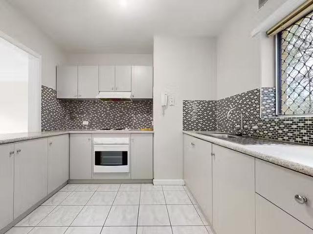 Apartment for rent in Toombul, Queensland