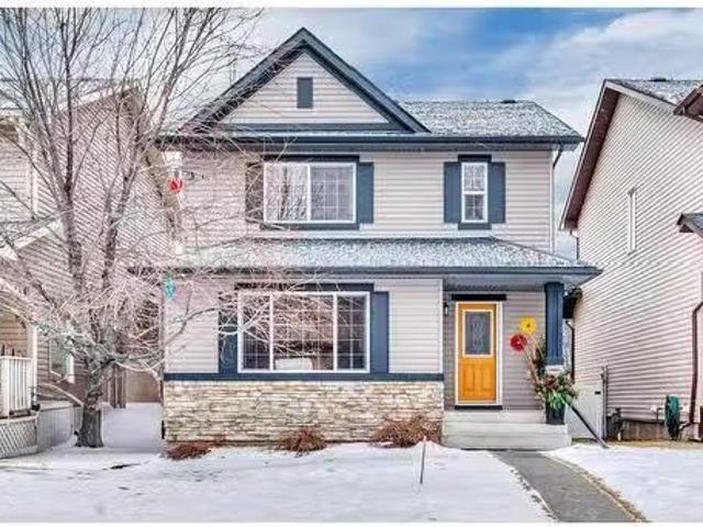 House for sale in Okotoks, Alberta
