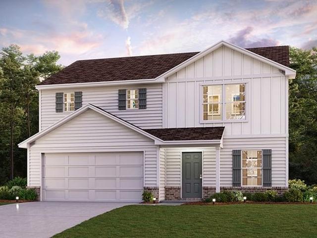 House for sale in Macon, Georgia