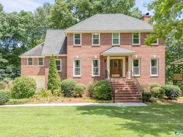 House for sale in Huntsville, Alabama