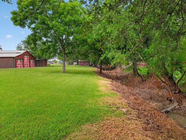 Land for sale in Chambers, Texas