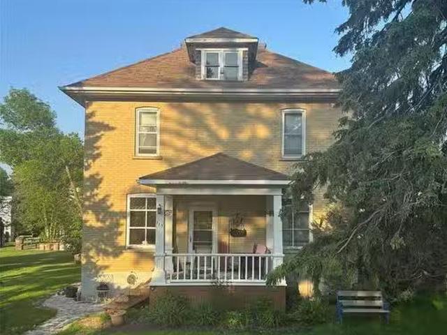 House for sale in Glenboro, Manitoba