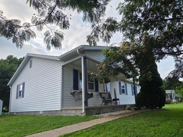 House for sale in Junction City, Kentucky