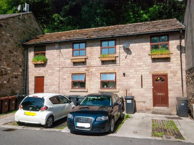 Apartment for rent in Low Leighton, High Peak