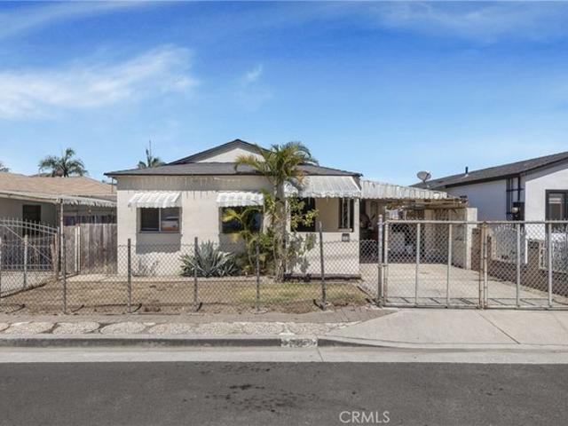 House for sale in Carson, Los Angeles County