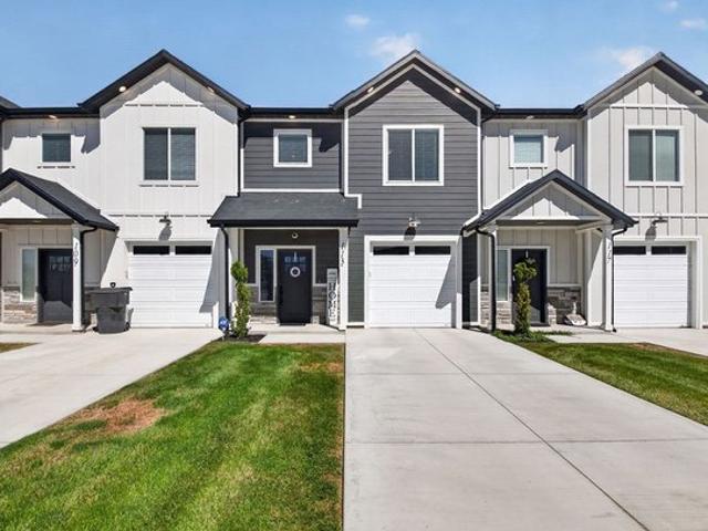 Townhouse for sale in Ephraim, Sanpete County
