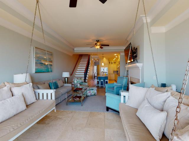 Townhouse for sale in Folly Beach, South Carolina