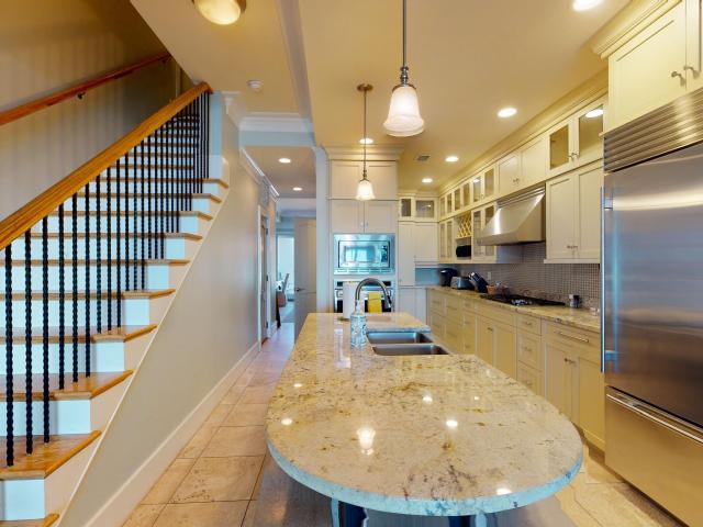 Condo for sale in Folly Beach, South Carolina