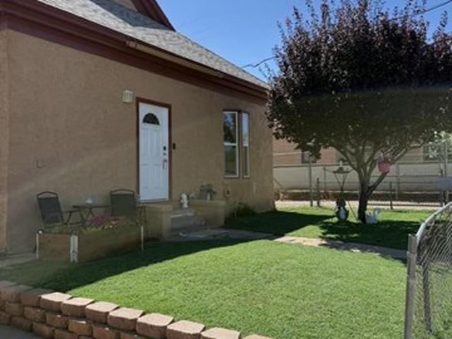House for sale in Navajo, Arizona