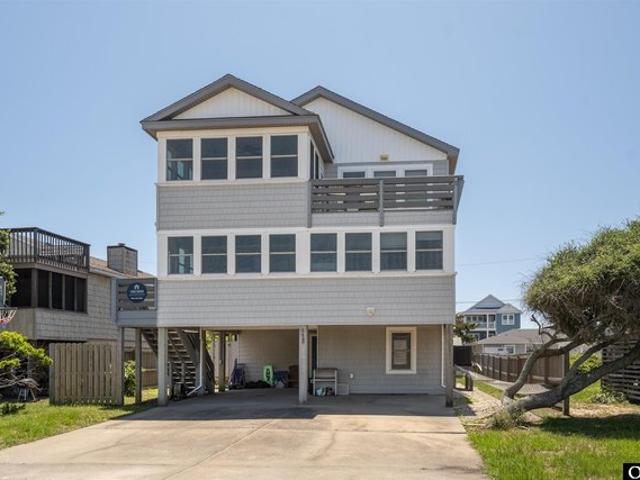 House for sale in Kill Devil Hills, North Carolina